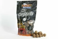 Evezet Boilie Choco En Tigernut 20 Mm 800 Gram