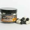 Evezet Pop-up Boilie Black Garlic 15 Mm