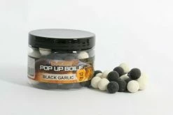 Evezet Pop-up Boilie Black Garlic 15 Mm