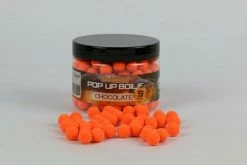 Evezet Mini Pop-up Boilie Chocolate