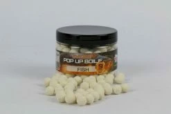 Evezet Mini Pop-up Boilie Fish