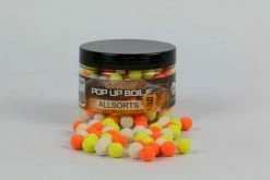 Evezet Mini Pop-up Boilie Mix