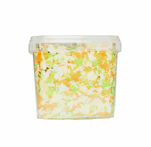 Discus Vijvervisvoer - Vijvervlokken 1 Discus Vijvervisvoer - Vijvervlokken