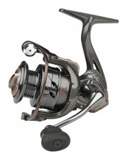 Spro Trout Master TT L-spec 1000