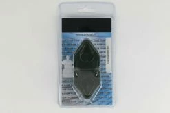 Evezet Forel Deegvormer Blad