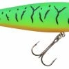 Spro Power Catcher Minnow Pluggen 100