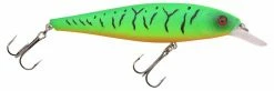 Spro Power Catcher Minnow Pluggen 100