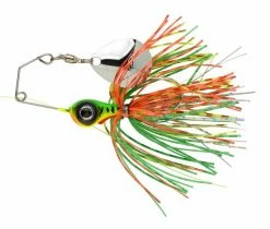 Spro Iris Baby Ambush Spinner