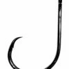 Gamakatsu Octopus Circle Haak 8/0