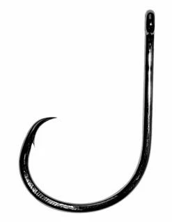 Gamakatsu Octopus Circle Haak 8/0