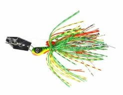 Spro Iris Baby Thrillseeker Spinner