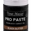 Spro Trout Master Foreldeeg Black Glitter