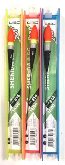 Spro Vistuig Sherida