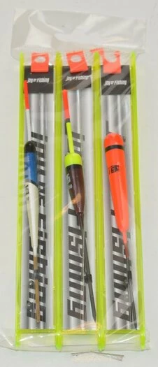 LFT 3 Vistuigen Groot