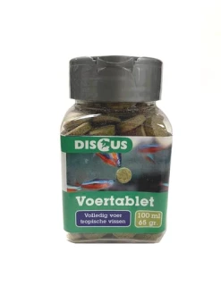 Discus Voertablet 100ml