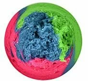 Spro Trout Master Foreldeeg FISH Candy Glitter