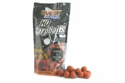 Evezet Boiliekrill En Spices 15 Mm 250 Gram