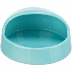 Trixie Zandbad Hamsters En Gerbils Keramiek Turquoise