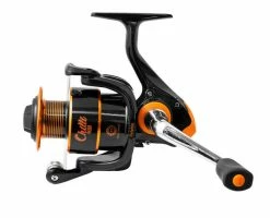 Delphin Werpmolen Chilli 4000