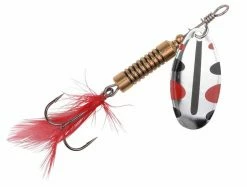 Spro Powercatcher Spinner Silver