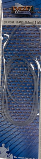 Evezet Siliconen Topslang