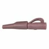 Spro C-Tec Safety Clip Muddy Brown