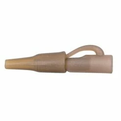 Spro C-Tec Safety Clip Weed Green