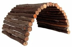 Trixie Wilgenbrug Konijn