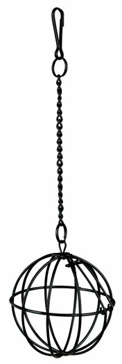 Trixie Hooiruif Bal Met Ketting 8cm