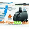 SuperFish Vijverpomp Pond-Flow ECO 600