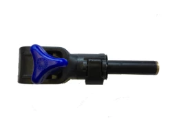 Evezet Quick Release Plateau Arm Recht