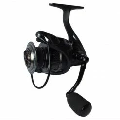 Ron Thompson X-Symmetry 40FD