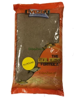 Evezet The Golden Formula Allround