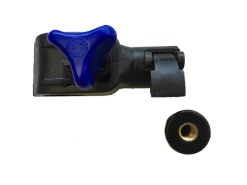 Evezet Quick Release Leefnetsteun