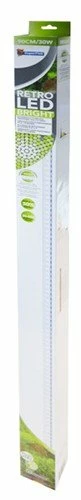 SuperFish Retro Led Bright Aquariumverlichting