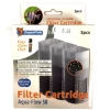 Superfish Aquaflow 50 Crystal Clear Cardridge