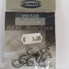 Ultimate MK540 Karperhaak