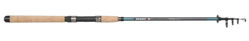 Spro Spartan Troutspin Tele 20 2,10 Meter 1 Spro Spartan Troutspin Tele 20 2,10 Meter