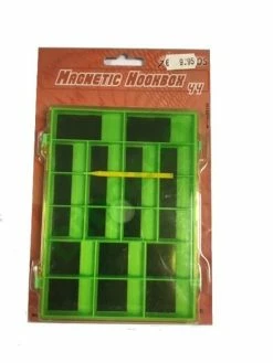 ALBATROS Magnetische Hakendoos