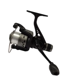 Ron Thompson Cool Tech Werpmolen