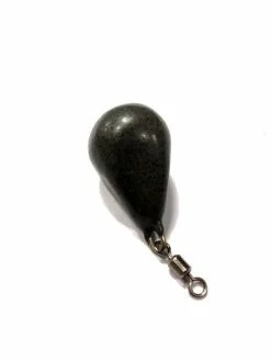 Skarp Swivel Pear Wartellood 85 Gram