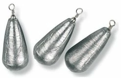 Spro Wartellood 50 Gram 2 Stuks