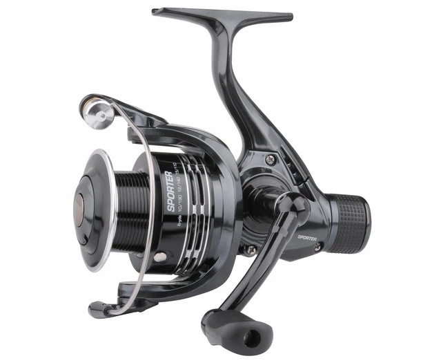 Spro Sporter 2000 1 Spro Sporter 2000