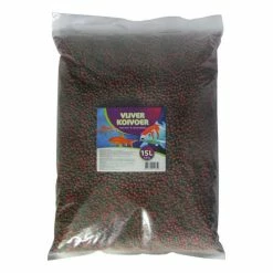 Discus Koikorrel 6mm 15 Liter