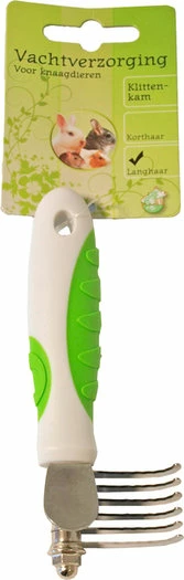 De Boon Knaagdier Klittenkam