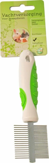 De Boon Knaagdier Dubbele Kam