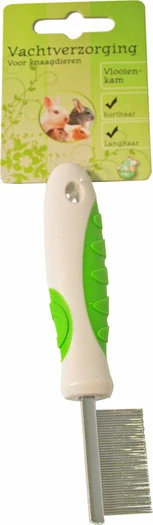 De Boon Knaagdier Vlooienkam