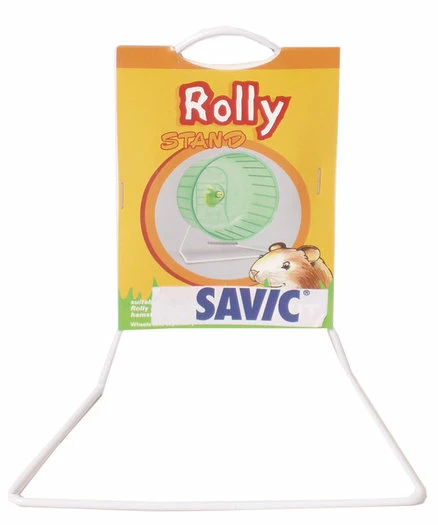 Savic Rolly Hamstermolen Standaard 1 Savic Rolly Hamstermolen Standaard