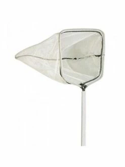 Ubbink Aluminium Slootnet