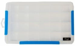 Lion Sports Onyx Tackle Box L